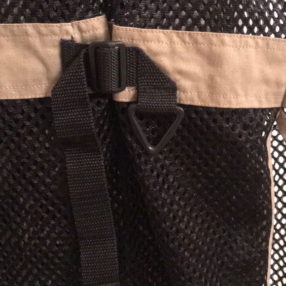 Fieldline Tunic Hunting Vest - Size XL/XXL - $19 - Picture 13 of 16